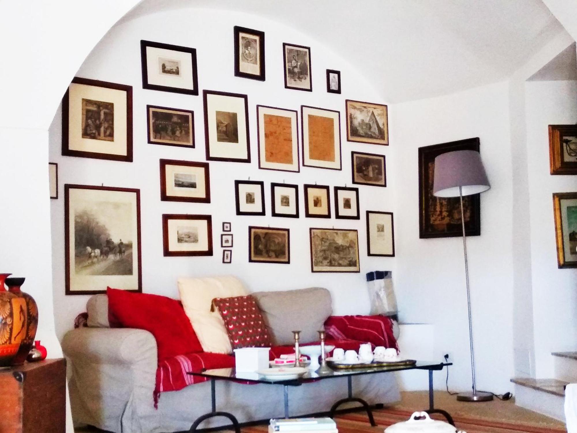 Masseria Delle Rose 1760 Alessano Eksteriør bilde